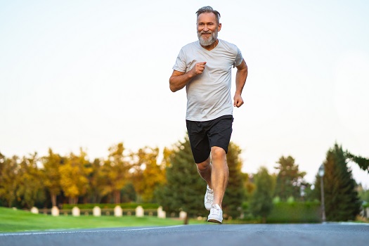 6 Exercises Aging Adults Shouldn't Do